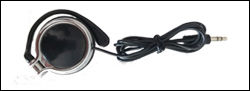 32G 선택적 여행 가이드 오디오 시스템 듀얼 헤드폰 잭 설계 3