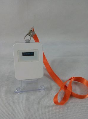 고성능 M7 자동차 - 감응작용 박물관을 위한 백색 오디오 가이드 장치